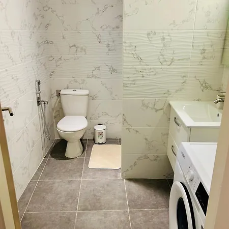 Apartament Magnifique *