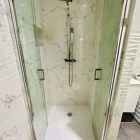 Apartament Magnifique