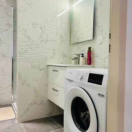 Apartament Magnifique