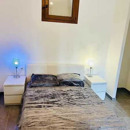 Magnifique Apartament